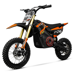 Cross Dla Dziecka Liya E-709 1000W 12/10" elektryczny