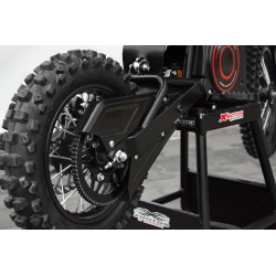 Cross Dla Dziecka Liya E-709 1000W 12/10" elektryczny