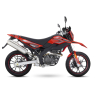 Junak X-Ray 125 Motocykl - 2