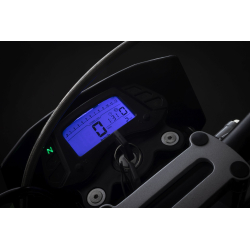 Junak X-Ray 125 Motocykl - 8