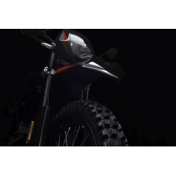 Junak X-Ray 125 Motocykl - 10