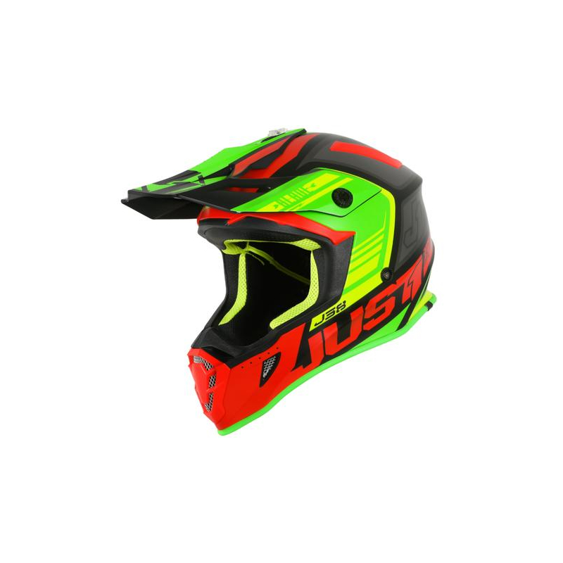 Kask Just1 J38 Blade - 21