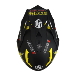 Kask Just1 J38 Rockstar - 4