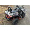 Segway Snarler AT6 L 4x4 T3b Quad ATV - 11