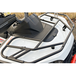 Segway Snarler AT6 L 4x4 T3b Quad ATV - 13