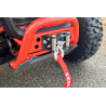Segway Snarler AT6 L 4x4 T3b Quad ATV - 15