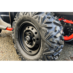 Segway Snarler AT6 L 4x4 T3b Quad ATV - 17