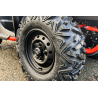 Segway Snarler AT6 L 4x4 T3b Quad ATV - 17