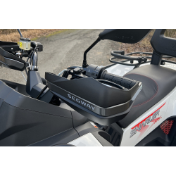 Segway Snarler AT6 L 4x4 T3b Quad ATV - 18