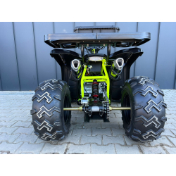 Beretta Baracuda 250 Quad ATV - 10