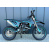 Alfarad T7 250cc 21/18" Cross Enduro - 8