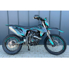 Alfarad T7 250cc 21/18" Cross Enduro - 10
