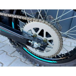 Alfarad T7 250cc 21/18" Cross Enduro - 12