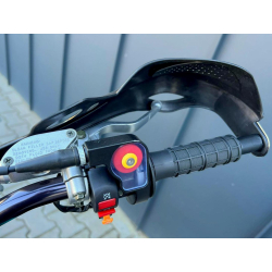 Alfarad T7 250cc 21/18" Cross Enduro - 13