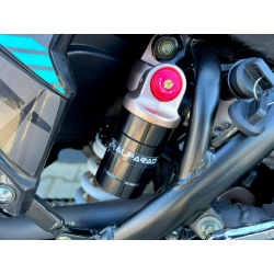 Alfarad T7 250cc 21/18" Cross Enduro - 14