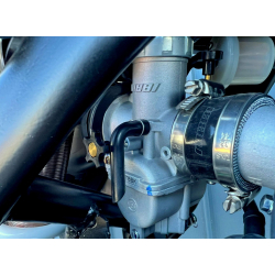 Alfarad T7 250cc 21/18" Cross Enduro - 16