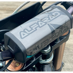 Alfarad T7 250cc 21/18" Cross Enduro - 18