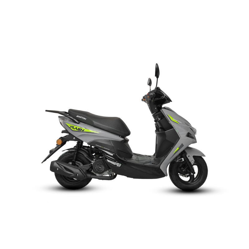 Barton Flash 50 Skuter - 1