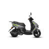 Barton Flash 50 Skuter - 1