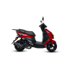 Barton Flash 50 Skuter - 3