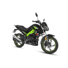 Barton Street-R 125 Motocykl - 3