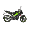 Barton Street-R 125 Motocykl - 6