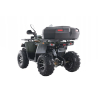 Asix Fourcraft Ultra 250 Quad ATV - 8