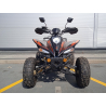Quad Asix X-One 250 ATV z homologacją