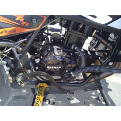Quad Asix X-One 250 ATV z homologacją