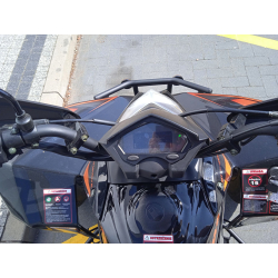 Quad Asix X-One 250 ATV z homologacją