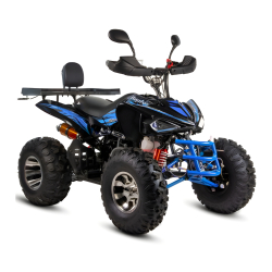 Quad ATV XTR Raptor 250
