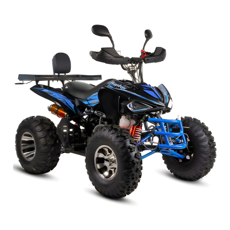 Quad ATV XTR Raptor 250