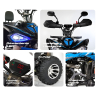 Quad ATV XTR Raptor 250