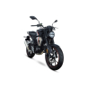 Junak 907 Motorower - 2