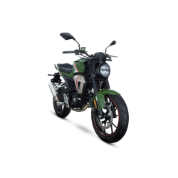 Junak 907 Motorower - 3