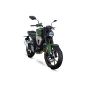 Junak 907 Motorower - 3