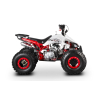 Barton Eagle 125 ATV Quad - 2