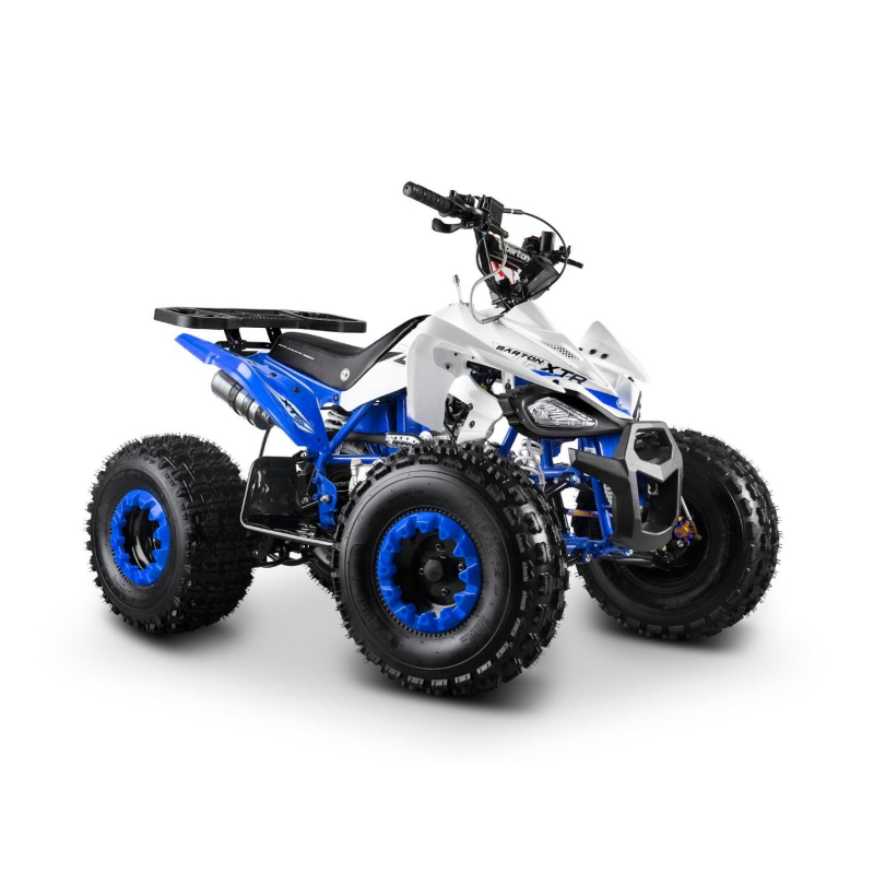 Barton Eagle 125 ATV Quad - 4