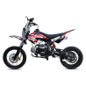 KXD 607 Pro E-start Automat 14/12" Cross dla dziecka - 1