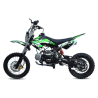 KXD 607 Pro E-start Automat 14/12" Cross dla dziecka - 2
