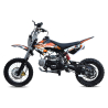 KXD 607 Pro E-start Automat 14/12" Cross dla dziecka - 3