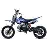 KXD 607 Pro E-start Automat 14/12" Cross dla dziecka - 4