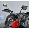 XTR Bashan 200 T3b Quad ATV - 7