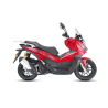 Barton X-trail 125 Skuter - 2