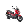 Barton X-trail 125 Skuter - 1