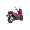 Barton X-trail 125 Skuter - 5