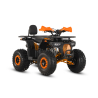 Barton Raptor 125 Quad ATV - 2