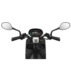 Barton Yadea E8S skuter elektryczny - 12