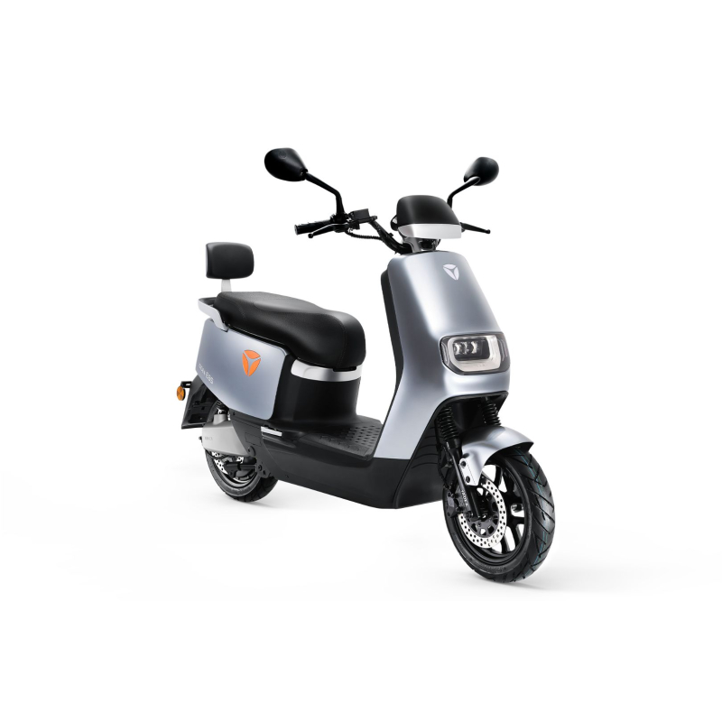 Barton Yadea E8S skuter elektryczny - 1