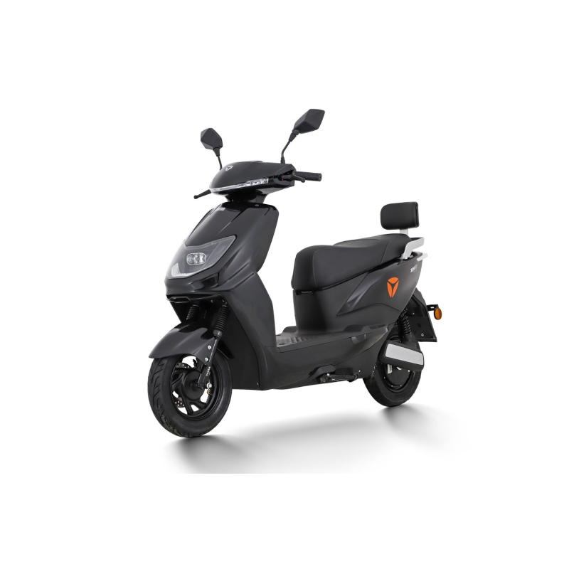 Barton Yadea T2 skuter elektryczny